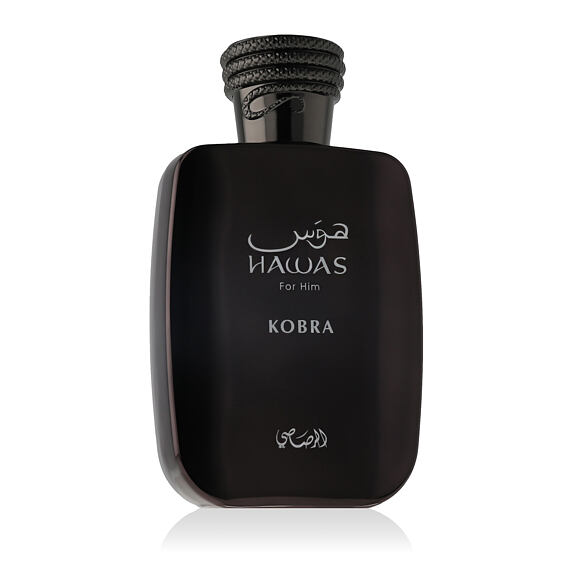 Rasasi Hawas Kobra Eau De Parfum 100 ml (man)