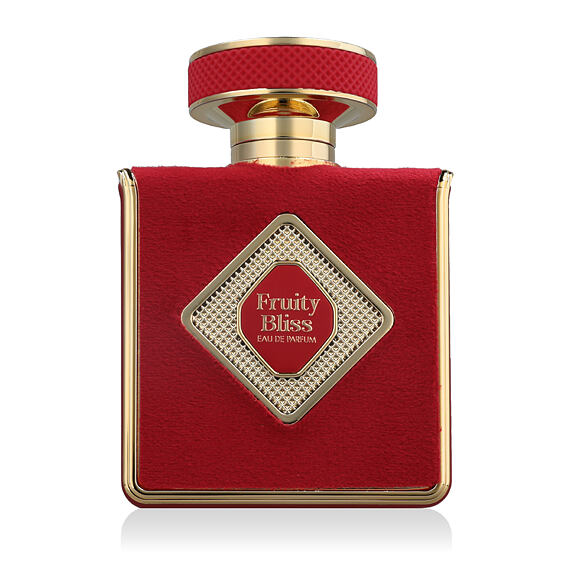 Risala Elite Fruity Bliss Eau De Parfum 100 ml (woman)