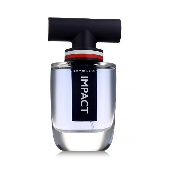 Tommy Hilfiger Impact Eau De Toilette 50 ml (man)