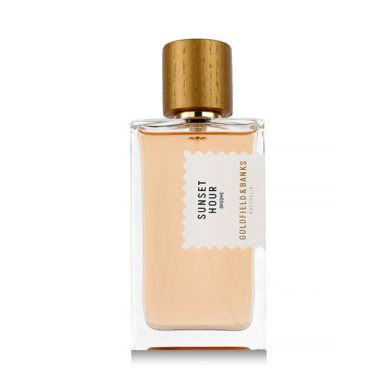 Goldfield & Banks Sunset Hour Eau De Parfum 100 ml (unisex)