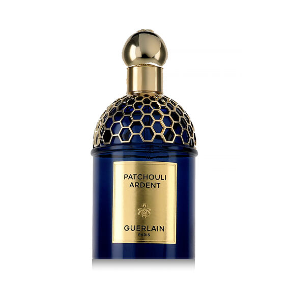 Guerlain Absolu Allegoria Patchouli Ardent Eau De Parfum 125 ml (unisex)