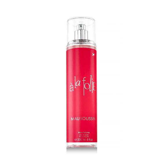 Mauboussin à la Folie Bodyspray 326 ml (woman)