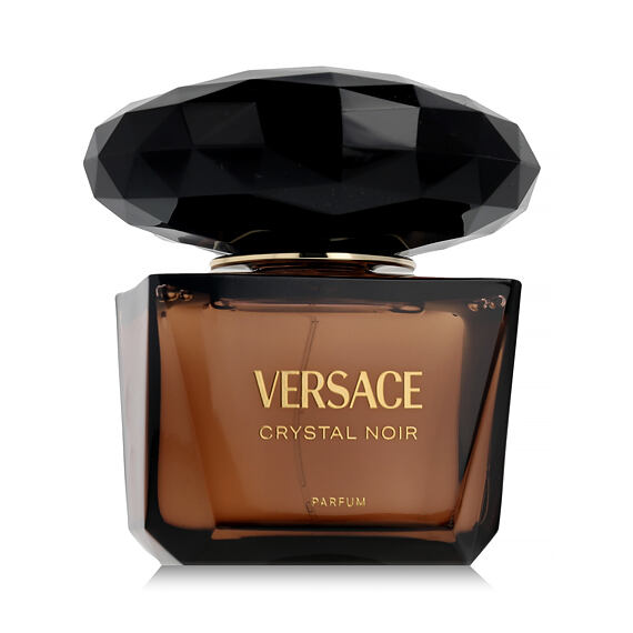 Versace Crystal Noir Parfum 90 ml