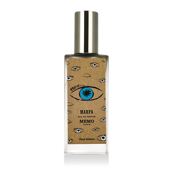 Memo Paris Marfa Eau De Parfum 30 ml (unisex)