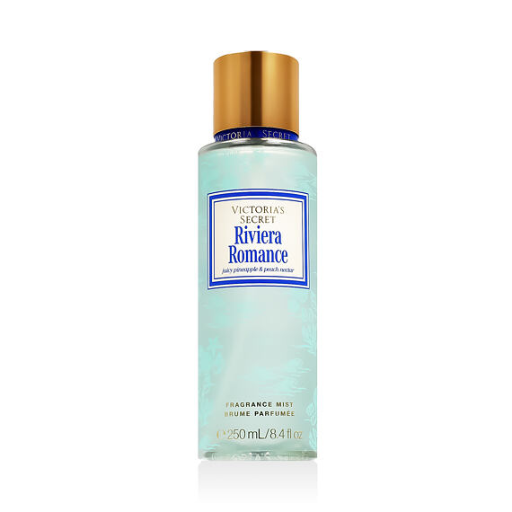 Victoria's Secret Riviera Romance Bodyspray 250 ml (woman)