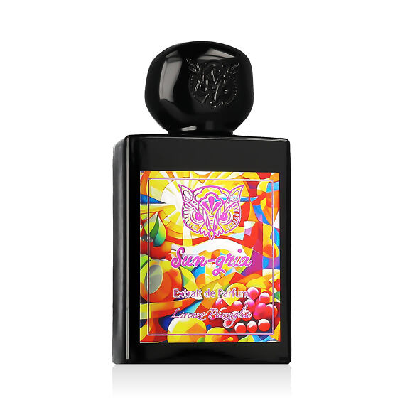 Lorenzo Pazzaglia Sun-gria Extrait de Parfum 50 ml (unisex)