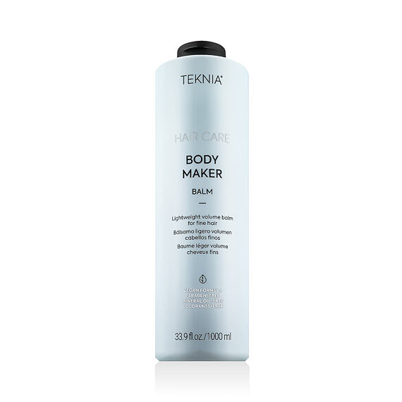 Lakme Teknia Body Maker Balm 1000 ml