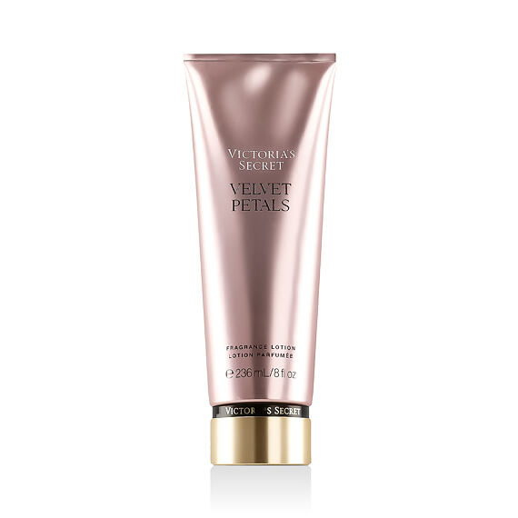 Victoria's Secret Velvet Petals Körperlotion 236 ml (woman)