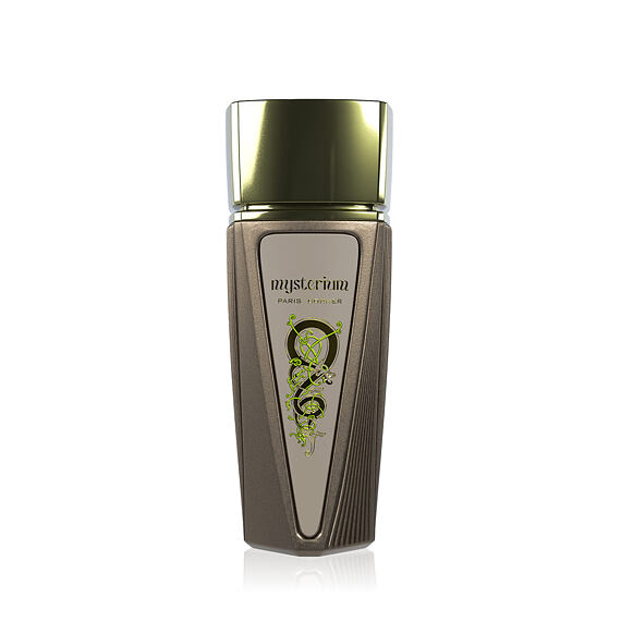 Paris Corner Mysterium Eau De Parfum 100 ml (man)