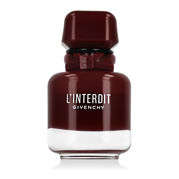 Givenchy L'Interdit Rouge Ultime Eau De Parfum 35 ml (woman)