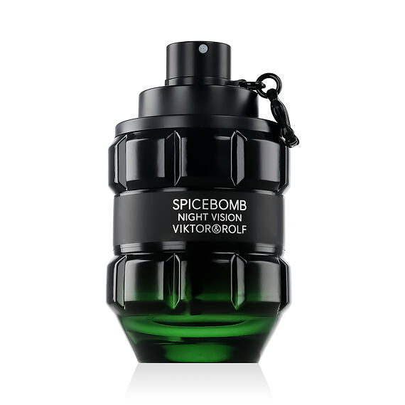 Viktor & Rolf Spicebomb Night Vision Eau De Toilette 90 ml (man)