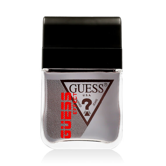 Guess Guess Effect After Shave Lotion 100 ml (man)