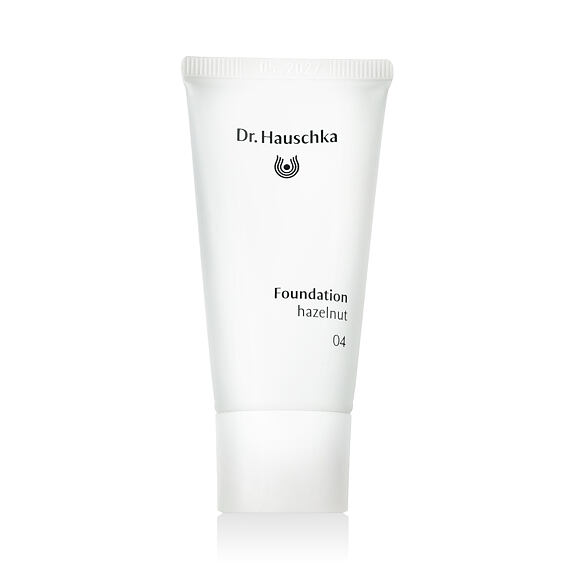Dr. Hauschka Foundation 30 ml