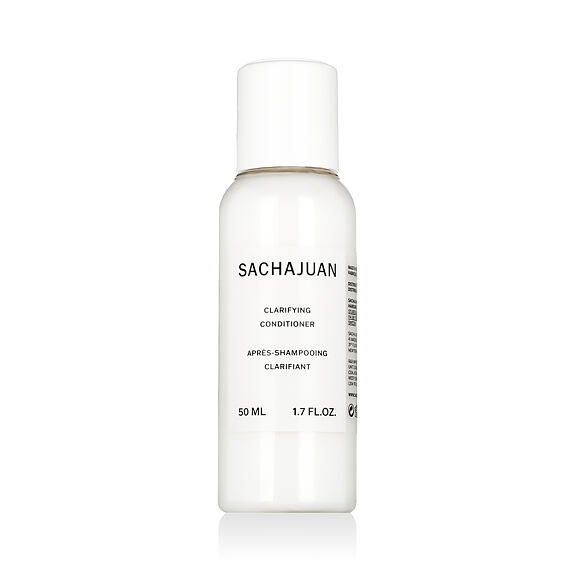 Sachajuan Clarifying Conditioner 50 ml