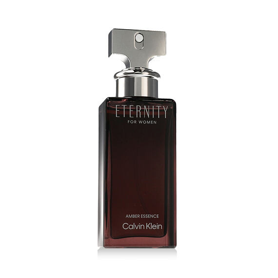 Calvin Klein Eternity for Women Amber Essence Parfum Intense 50 ml (woman)