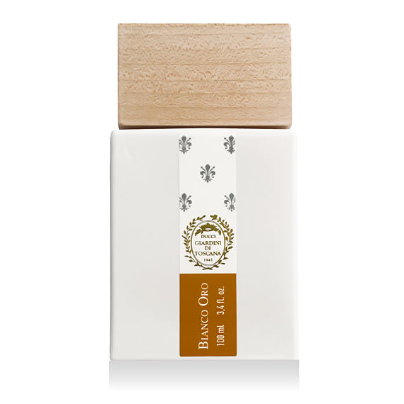 Giardini Di Toscana Bianco Oro Eau De Parfum 100 ml (unisex)