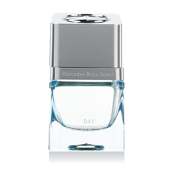Mercedes-Benz Mercedes-Benz Select Day Eau De Toilette 50 ml (man)