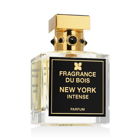 Fragrance Du Bois New York Intense Parfum 100 ml (unisex)