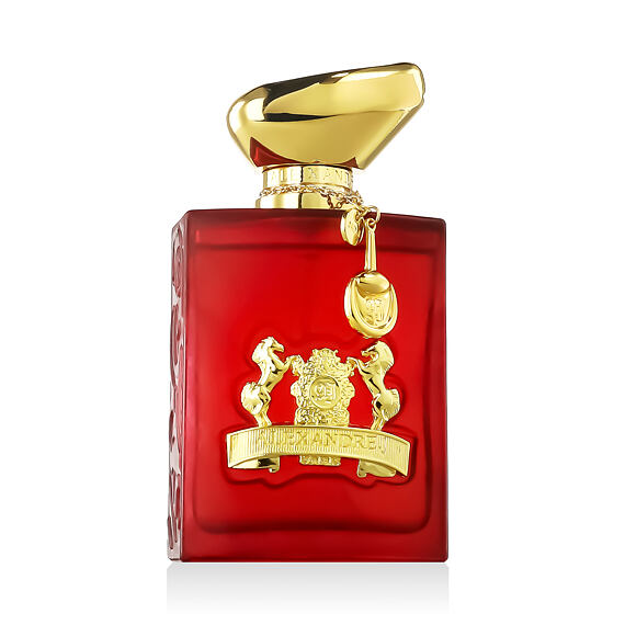Alexandre.J Oscent Rouge Eau De Parfum 100 ml (unisex)