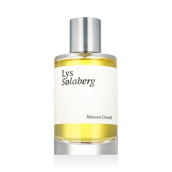 Maison Crivelli Lys Sølaberg Eau De Parfum 100 ml (unisex)