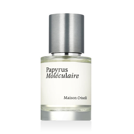 Maison Crivelli Papyrus Moléculaire Eau De Parfum 30 ml (unisex)