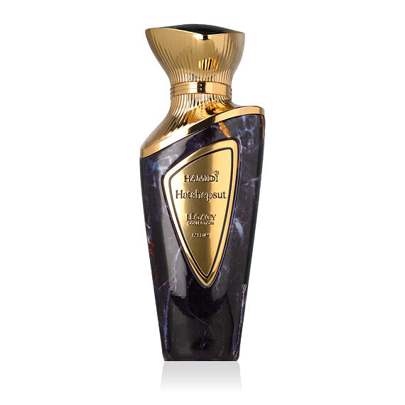 Hamidi The Legacy Hatsheput Eau De Parfum 100 ml (woman)