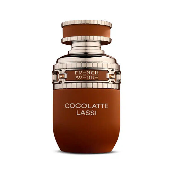 French Avenue Cocolatte Lassi Eau De Parfum 80 ml (unisex)
