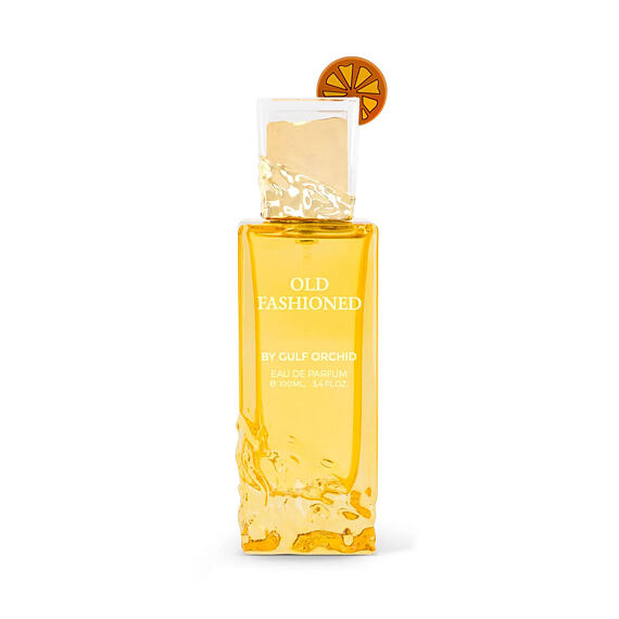 Gulf Orchid Old Fashioned Eau De Parfum 100 ml (unisex)