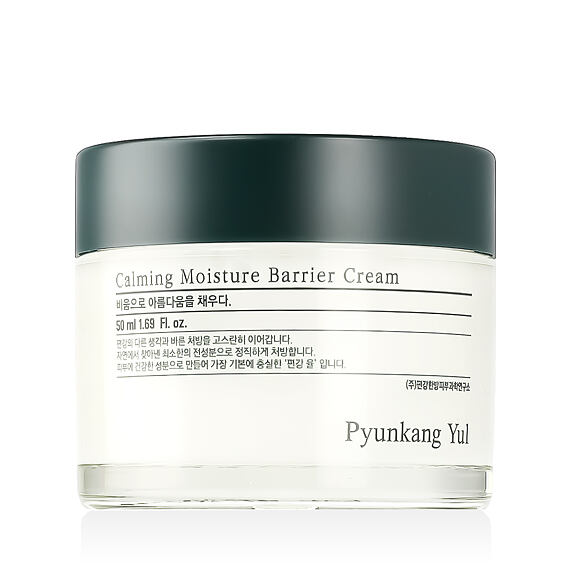Pyunkang Yul Calming Moisture Barrier Cream 50 ml