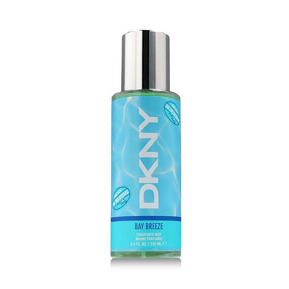 DKNY Donna Karan Be Delicious Pool Party Bay Breeze Bodyspray 250 ml (woman)