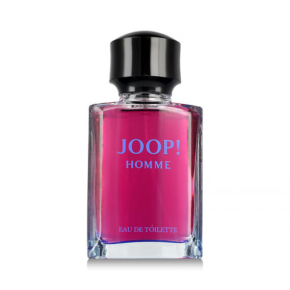 JOOP! Homme Neon Edition Eau De Toilette 75 ml (man)