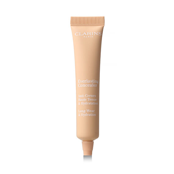 Clarins Everlasting Concealer (02.5 Medium) 12 ml