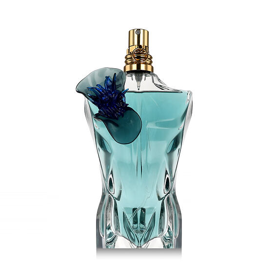 Jean Paul Gaultier Le Beau Flower Edition Eau De Parfum 125 ml (man)