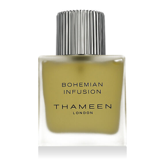 Thameen Bohemian Infusion Eau de Cologne 100 ml (unisex)