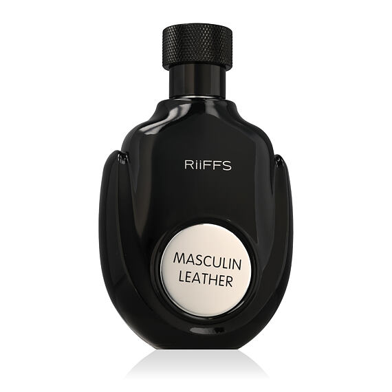 Riiffs Masculin Leather Eau De Parfum 100 ml (man)