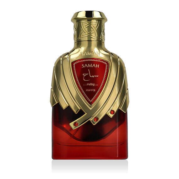Riiffs Samah Ruby Eau De Parfum 100 ml (woman)