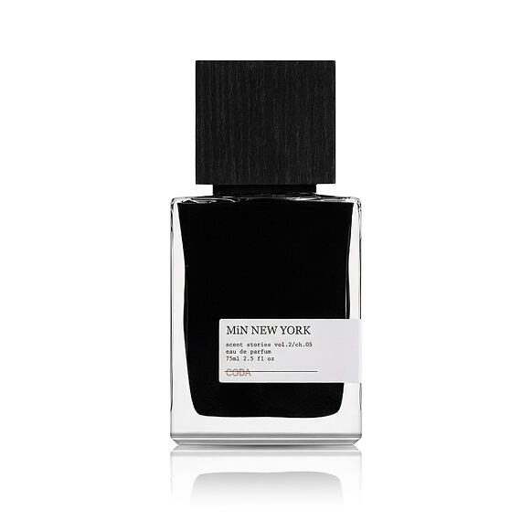 MiN New York Coda Eau De Parfum 75 ml (unisex)