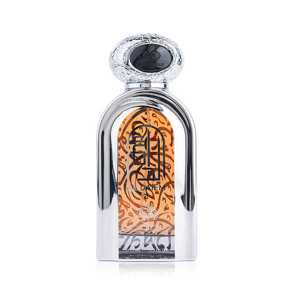 Al Wataniah Al Daiem Eau De Parfum 75 ml (unisex)