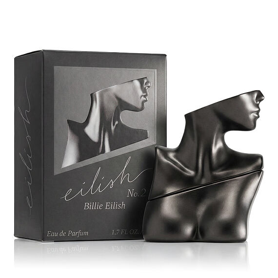Billie Eilish Eilish No 2 Eau De Parfum 50 ml (unisex)