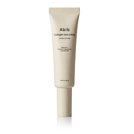 Abib Collagen Jericho Rose Tube Eye Crème 30 ml