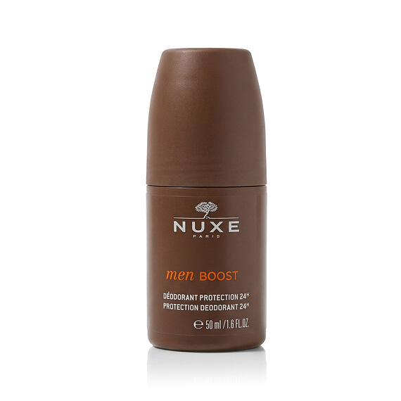 Nuxe Men Boost 24H Protection Deodorant 50 ml
