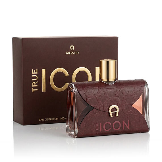 Aigner True Icon Eau De Parfum 100 ml (woman)