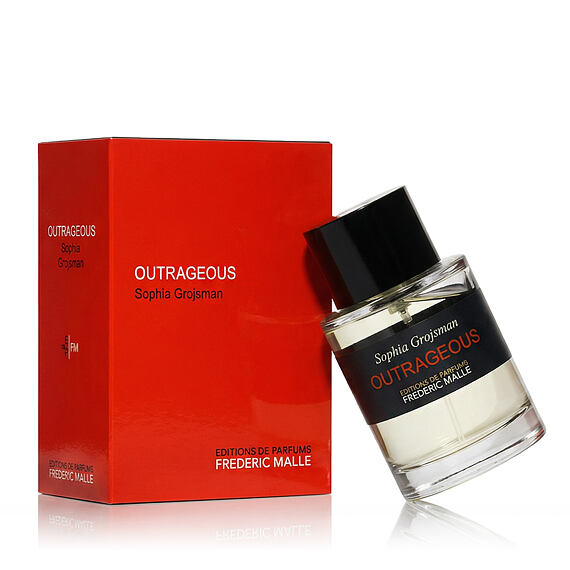 Frederic Malle Sophia Grojsman Outrageous! Eau De Toilette 100 ml (unisex)