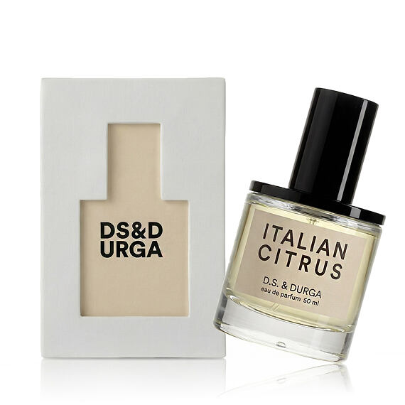 D.S. & Durga Italian Citrus Eau De Parfum 50 ml (man)