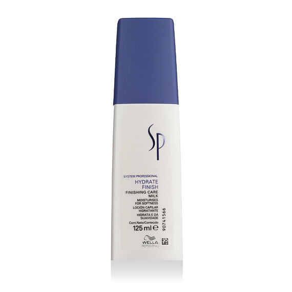 System Professional Hydrate Finish Finishing Care Milk 125 ml