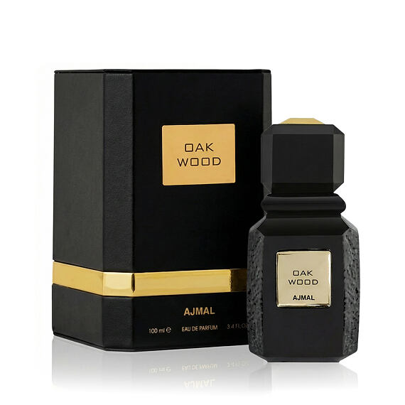 Ajmal Oak Wood Eau De Parfum 100 ml (unisex)