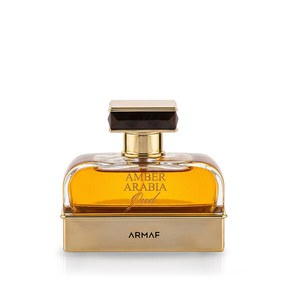 Armaf Amber Arabia Oud Eau De Parfum 100 ml (man)