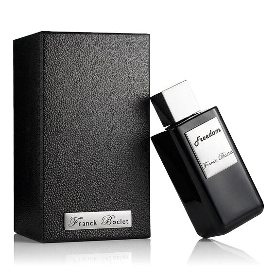 Franck Boclet Freedom Extrait de Parfum 100 ml (unisex)