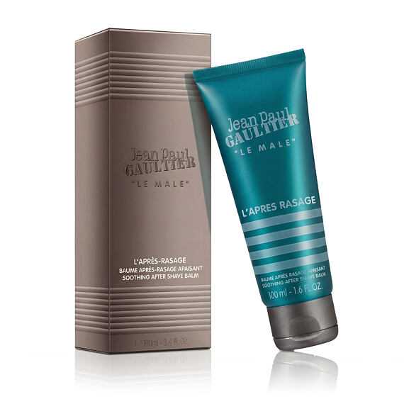 Jean Paul Gaultier Le Male After Shave Balsam 100 ml (man)