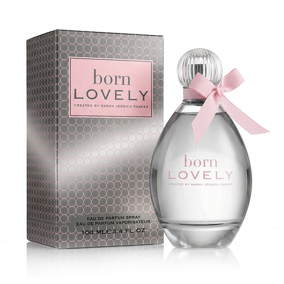 Sarah Jessica Parker Born Lovely Eau De Parfum 100 ml (woman)